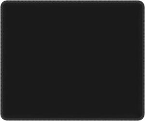 Geeko Black Gaming Speed 30cm Mouse Pad